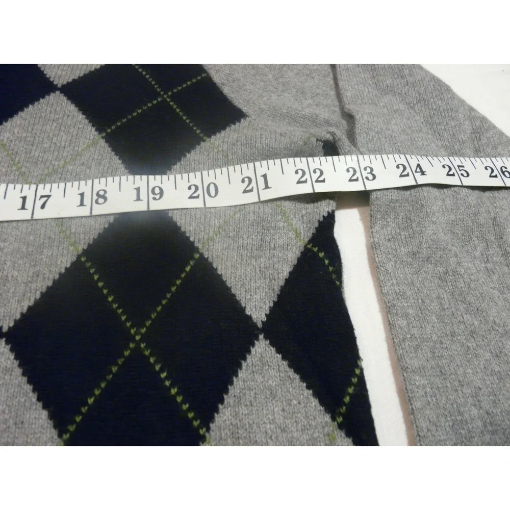 J. Crew crew men